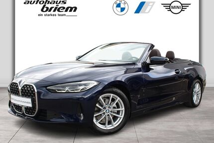 BMW 420 Gebrauchtwagen