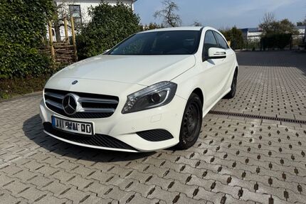 Mercedes-Benz A 180 Gebrauchtwagen