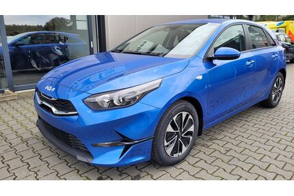 Kia ceed / Ceed Gebrauchtwagen