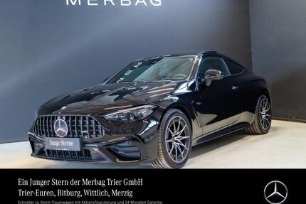 Mercedes-Benz CLE 53 AMG Gebrauchtwagen