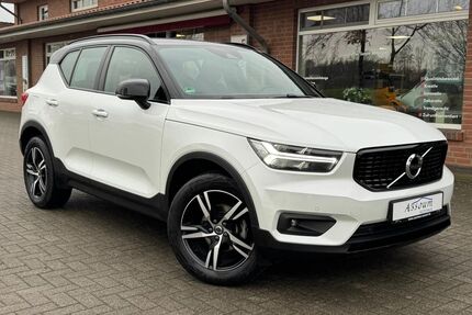 Volvo XC40 Gebrauchtwagen