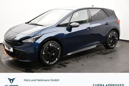 Cupra Born Gebrauchtwagen