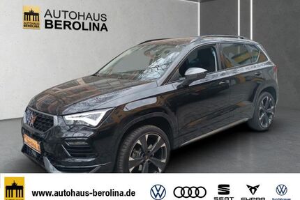 Cupra Ateca Gebrauchtwagen