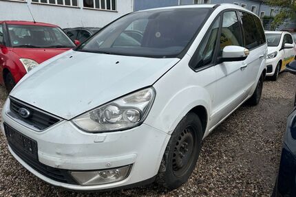 Ford Galaxy Gebrauchtwagen