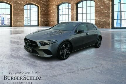 Mercedes-Benz A 220 Gebrauchtwagen