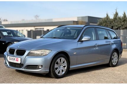 BMW 318 Gebrauchtwagen