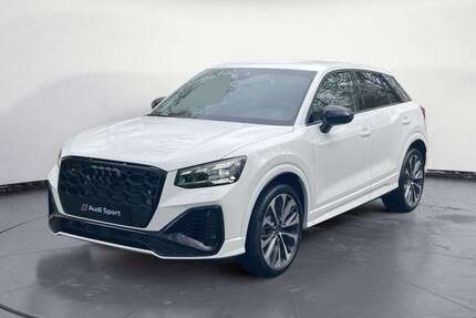 Audi SQ2 Gebrauchtwagen