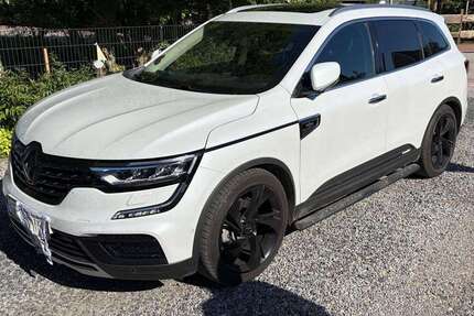 Renault Koleos Gebrauchtwagen