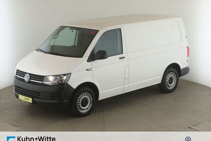 VW T6 Transporter Gebrauchtwagen