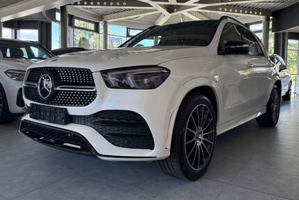 Mercedes-Benz GLE 400 Gebrauchtwagen