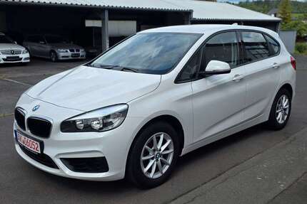 BMW 218 Gebrauchtwagen