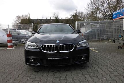 BMW 530 Gebrauchtwagen
