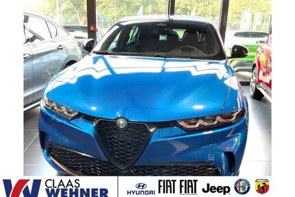 Alfa Romeo Tonale Gebrauchtwagen