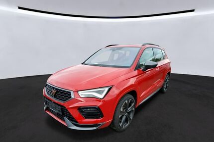 Cupra Ateca Gebrauchtwagen