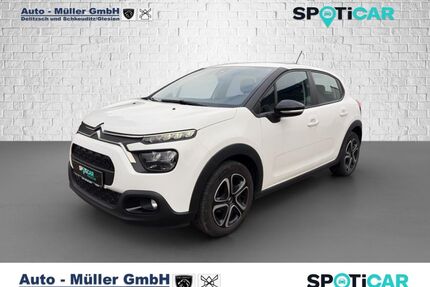 Citroen C3 Gebrauchtwagen