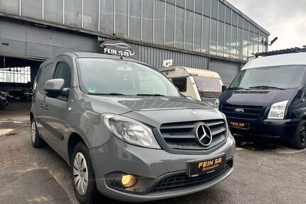 Mercedes-Benz Citan Gebrauchtwagen