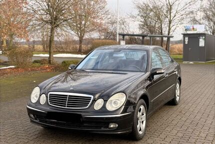 Mercedes-Benz E 280 Gebrauchtwagen