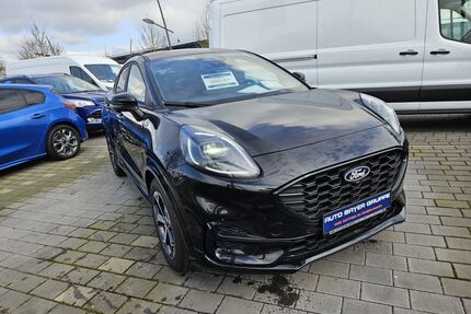Ford Puma Gebrauchtwagen