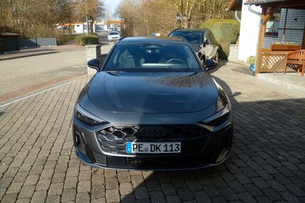 Audi S5 Gebrauchtwagen