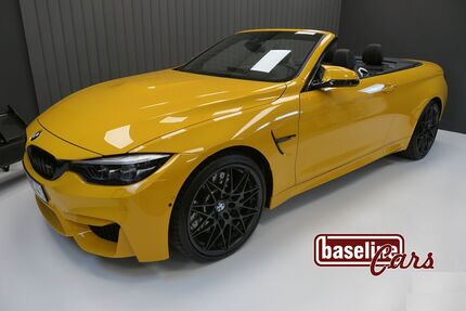 BMW M4 Gebrauchtwagen