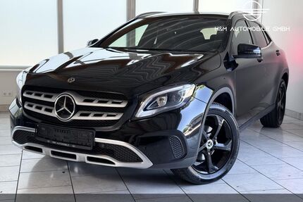 Mercedes-Benz GLA 220 Gebrauchtwagen
