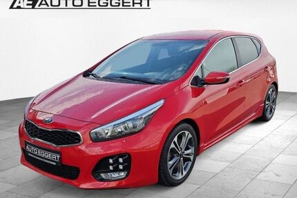 Kia ceed / Ceed Gebrauchtwagen