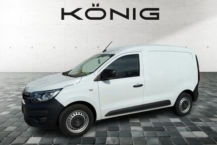 Renault Express Gebrauchtwagen