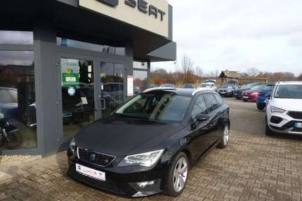 Seat Leon Gebrauchtwagen