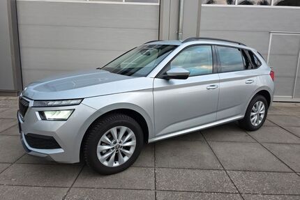 Skoda Kamiq Gebrauchtwagen