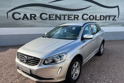 Volvo XC60 Gebrauchtwagen