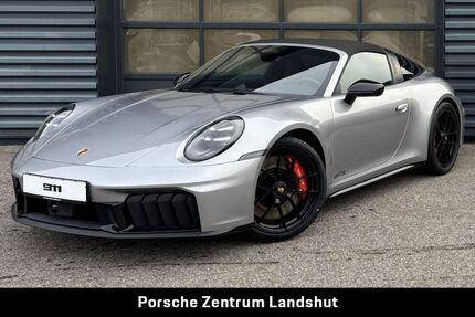 Porsche 992 Gebrauchtwagen