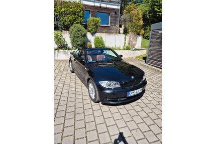 BMW 120 Gebrauchtwagen