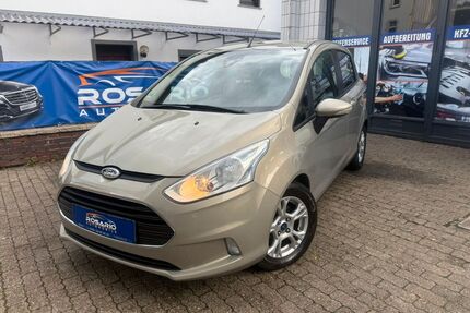 Ford B-Max Gebrauchtwagen