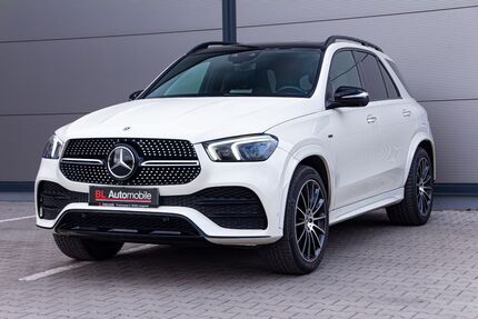 Mercedes-Benz GLE 350 Gebrauchtwagen