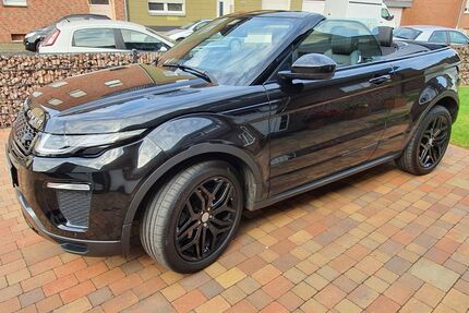 Land Rover Range Rover Evoque Gebrauchtwagen