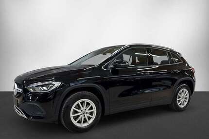 Mercedes-Benz GLA 250 Gebrauchtwagen
