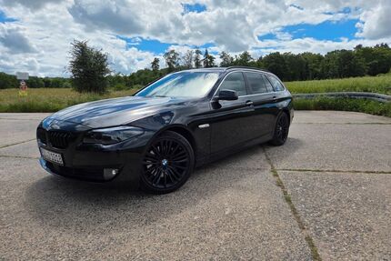 BMW 530 Gebrauchtwagen