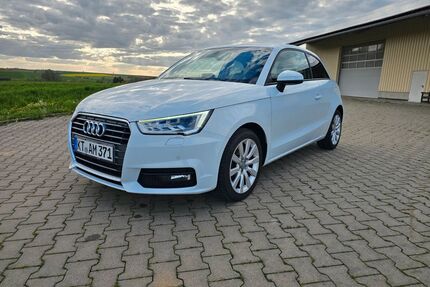 Audi A1 Gebrauchtwagen