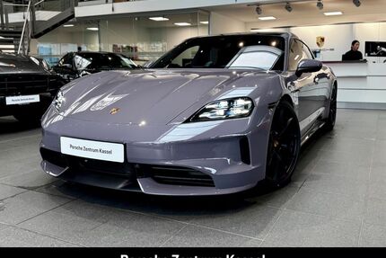 Porsche Taycan Gebrauchtwagen