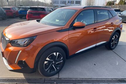 Peugeot 2008 Gebrauchtwagen