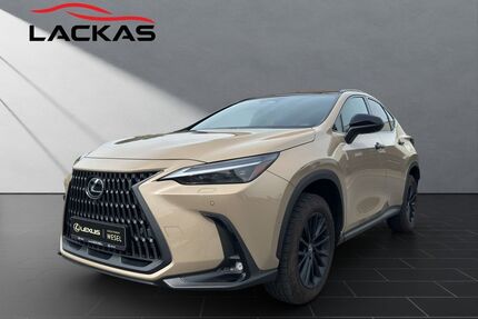 Lexus NX 350h Gebrauchtwagen