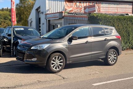 Ford Kuga Gebrauchtwagen