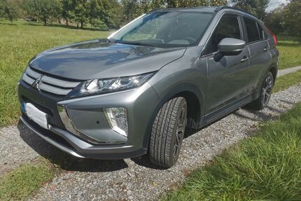 Mitsubishi Eclipse Cross Gebrauchtwagen