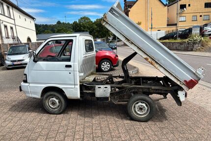 Piaggio Porter Gebrauchtwagen