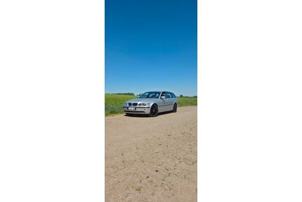 BMW 320 Gebrauchtwagen