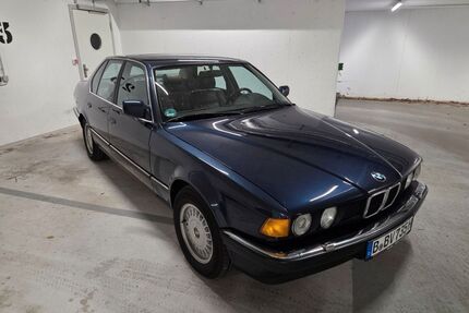 BMW 735 Gebrauchtwagen