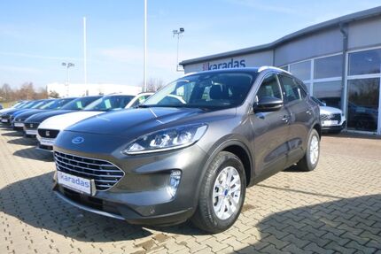 Ford Kuga Gebrauchtwagen