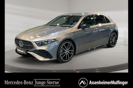 Mercedes-Benz A 200 Gebrauchtwagen