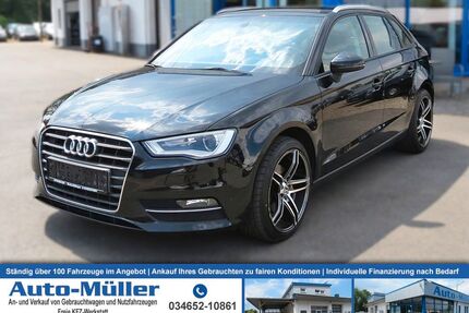 Audi A3 Gebrauchtwagen
