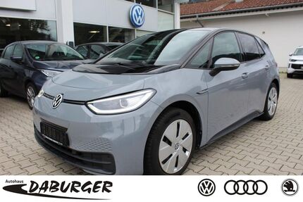 VW ID.3 Gebrauchtwagen